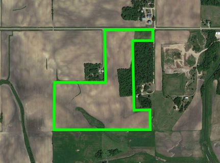 Property in Freeborn County, Minnesota