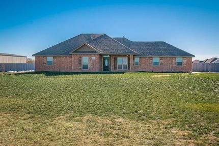 Farm Property in Randall County, Texas
