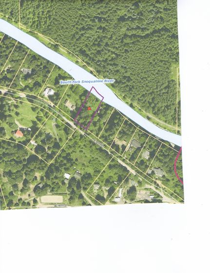 Waterfront Property in King County, Washington