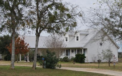 Farm Property in Fayette County, Texas