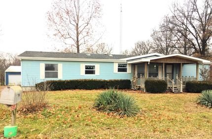 Residential Property in Henry County, Missouri