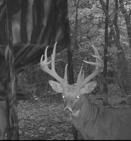 Recreational Property in Franklin County, Kansas