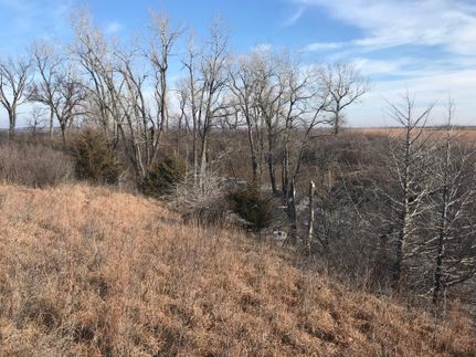 Farm Property in Pottawatomie County, Kansas