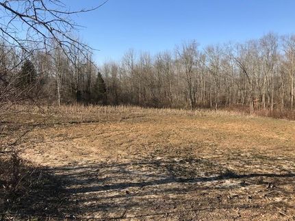 Ranch Property in Highland County, Ohio