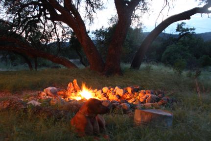 Recreational Property in Real County, Texas