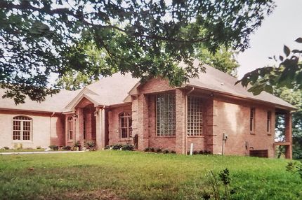 Ranch Property in Washington County, Pennsylvania
