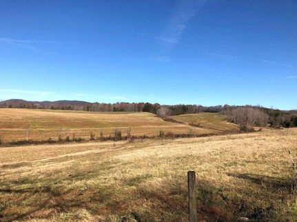 Farm Property in Franklin County, Virginia