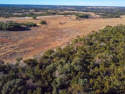 Horse Property in Burnet County, Texas