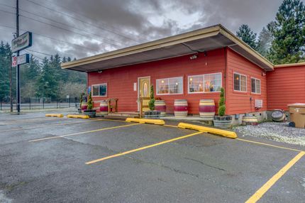 Property in Washington County, Oregon