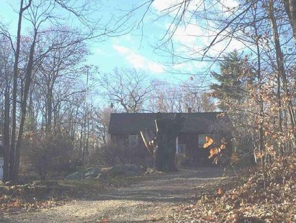 Farm Property in Cheshire County, New Hampshire