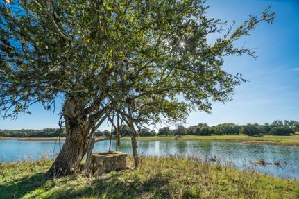 Waterfront Property in Blanco County, Texas