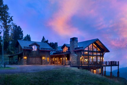 Property in Routt County, Colorado