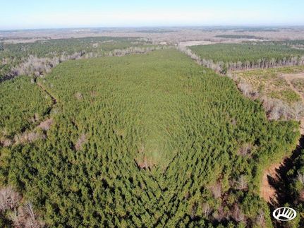 Property in Lafayette County, Mississippi