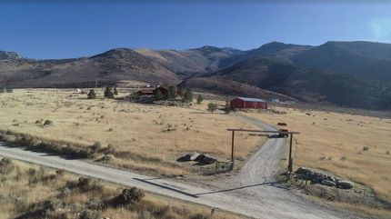 Recreational Property in Elko County, Nevada