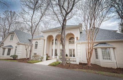 Property in Henry County, Virginia