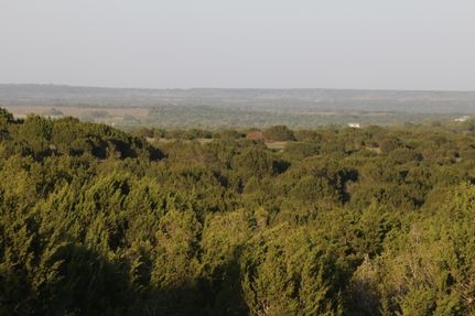 Ranch Property in Lampasas County, Texas
