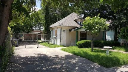 Property in Dallas County, Texas