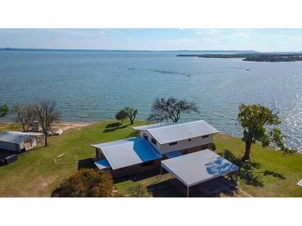 Property in Llano County, Texas