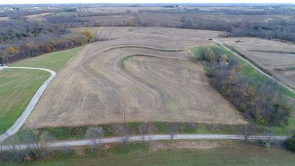 Farm Property in Andrew County, Missouri