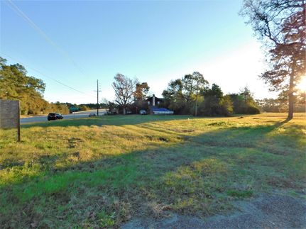 Farm Property in Montgomery County, Texas