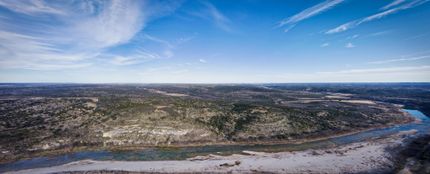 Property in Mason County, Texas