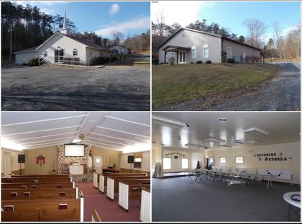 Commercial Property in Fulton County, Pennsylvania