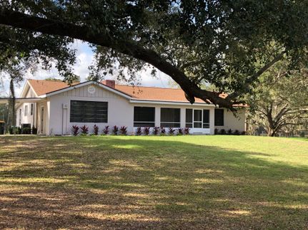 Farm Property in Highlands County, Florida