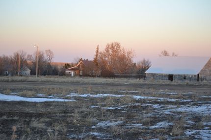 Farm Property in Kimball County, Nebraska