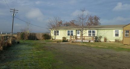 Farm Property in Umatilla County, Oregon