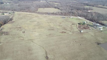 Horse Property in Martin County, Indiana