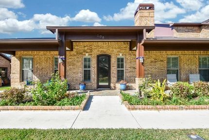Farm Property in Wharton County, Texas