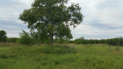 Recreational Property in Dewitt County, Texas