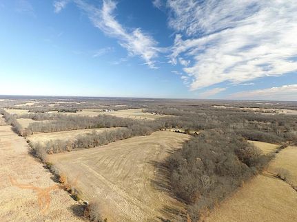 Timberland Property in Marion County, Missouri