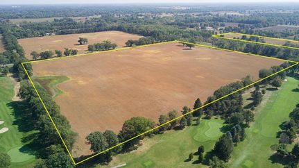 Recreational Property in Ingham County, Michigan