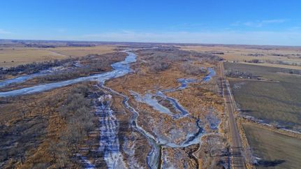 Recreational Property in Lincoln County, Nebraska