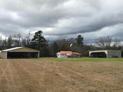 Residential Property in Clarendon County, South Carolina