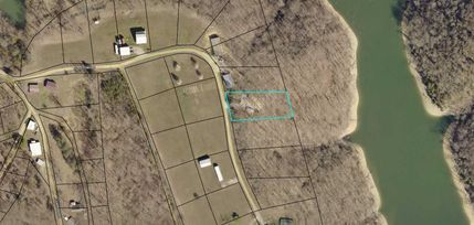 Ranch Property in Pulaski County, Kentucky