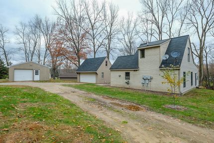 Recreational Property in Barry County, Michigan