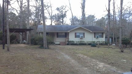 Farm Property in Tyler County, Texas