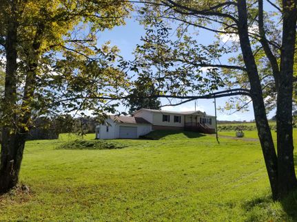 Ranch Property in Wayne County, Pennsylvania