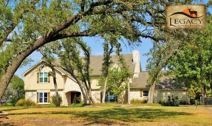 Property in McLennan County, Texas