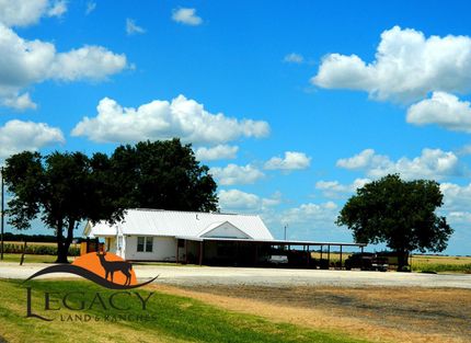 Property in Hill County, Texas