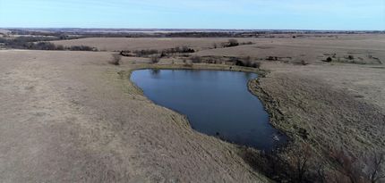 Farm Property in Greenwood County, Kansas