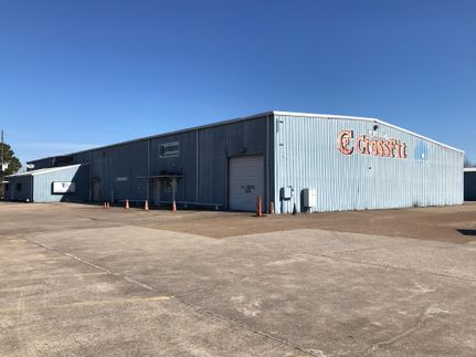 Undeveloped Land in Brazoria County, Texas