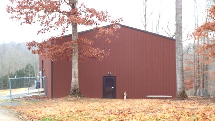 Commercial Property in Adair County, Kentucky