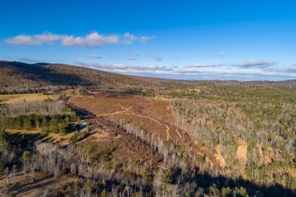 Hunting Land in Carroll County, Virginia