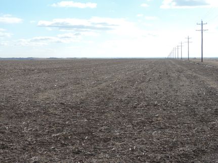 Ranch Property in Saline County, Nebraska