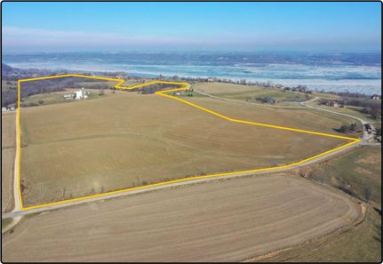 Property in Dubuque County, Iowa