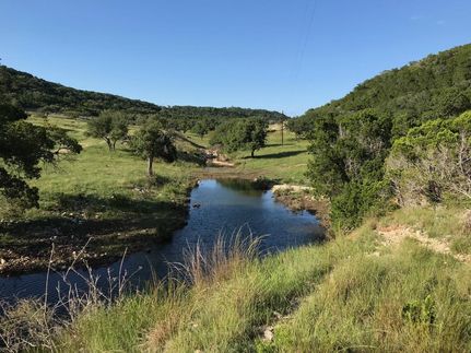 Property in Bandera County, Texas