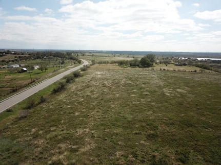 Recreational Property in Caldwell County, Texas